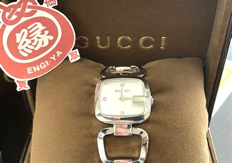 gucci 腕時計 買取|グッチ(GUCCI)時計の高価買取なら「なんぼや」.